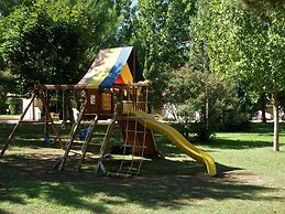 Semi Detached Bungalow with AC near Coast of Tuscany