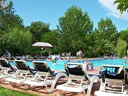 Semi Detached Bungalow with AC near Coast of Tuscany