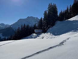 Apartment in Mayrhofen With Balcony