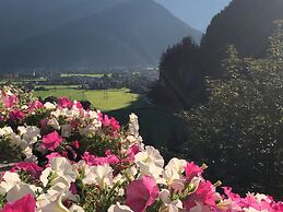Apartment in Mayrhofen With Balcony