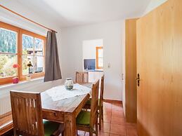 Apartment in Mayrhofen With Balcony