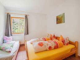 Apartment in Mayrhofen With Balcony