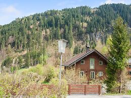 Apartment in Mayrhofen With Balcony