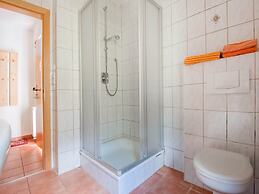 Apartment in Mayrhofen With Balcony