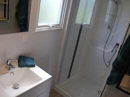 Compact 4 Person Chalet in Friesland