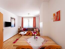 Alluring Apartment in Mayrhofen near Forest