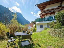 Alluring Apartment in Mayrhofen near Forest