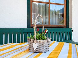 Alluring Apartment in Mayrhofen near Forest