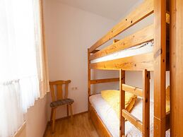 Alluring Apartment in Mayrhofen near Forest