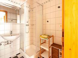 Alluring Apartment in Mayrhofen near Forest