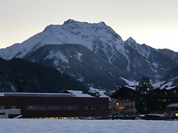 Alluring Apartment in Mayrhofen near Forest