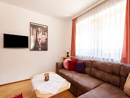Alluring Apartment in Mayrhofen near Forest