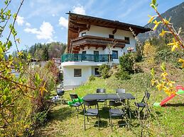 Alluring Apartment in Mayrhofen near Forest