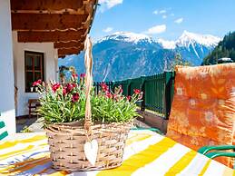 Alluring Apartment in Mayrhofen near Forest