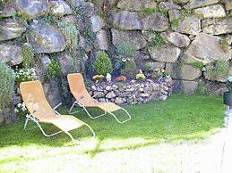 Apartment in Child-friendly Surroundings