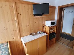 Apartment in Child-friendly Surroundings