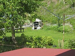 Apartment in Child-friendly Surroundings