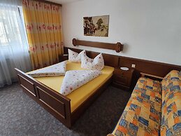 Apartment in Child-friendly Surroundings