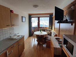 Apartment in Child-friendly Surroundings