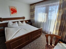 Apartment in Child-friendly Surroundings