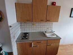 Apartment in Child-friendly Surroundings