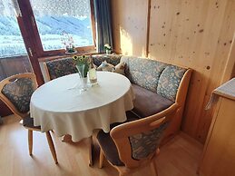 Apartment in Child-friendly Surroundings