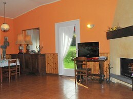 Belvilla by OYO Villa Stefano
