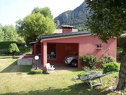 Belvilla by OYO Villa Stefano