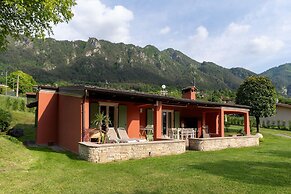 Belvilla by OYO Villa Stefano