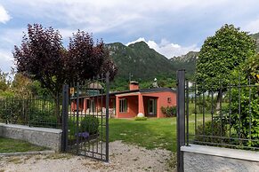 Belvilla by OYO Villa Stefano