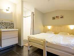 Magnificent Holiday Home in Manhay With Fenced Garden