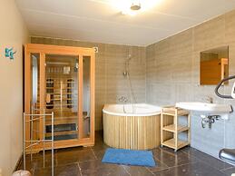 Magnificent Holiday Home in Manhay With Fenced Garden