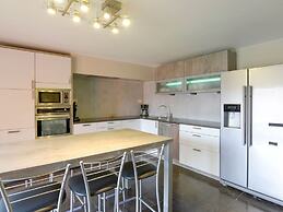 Magnificent Holiday Home in Manhay With Fenced Garden