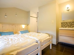 Magnificent Holiday Home in Manhay With Fenced Garden