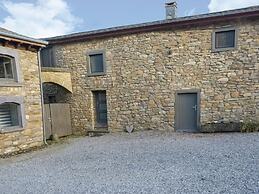 Magnificent Holiday Home in Manhay With Fenced Garden