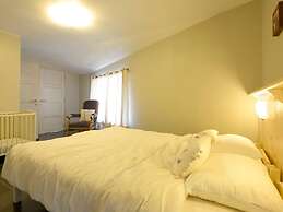 Magnificent Holiday Home in Manhay With Fenced Garden