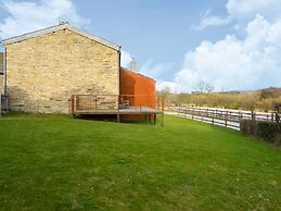 Magnificent Holiday Home in Manhay With Fenced Garden