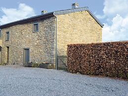 Magnificent Holiday Home in Manhay With Fenced Garden