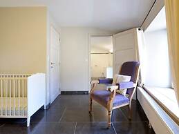 Magnificent Holiday Home in Manhay With Fenced Garden