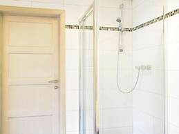 Magnificent Holiday Home in Manhay With Fenced Garden