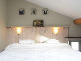 Magnificent Holiday Home in Manhay With Fenced Garden