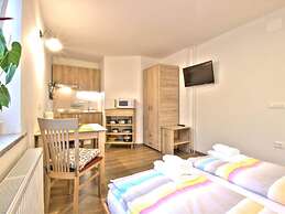 Charming Apartment in Bled Near Lake