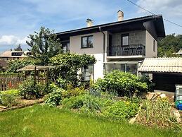Charming Apartment in Bled Near Lake