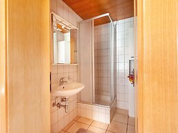 Apartment in Mayrhofen Near Ski Lift