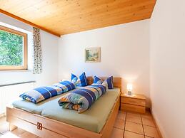 Apartment in Mayrhofen With Terrace