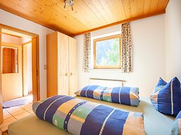 Apartment in Mayrhofen With Terrace