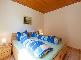Apartment in Mayrhofen With Terrace