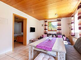 Apartment in Mayrhofen With Terrace