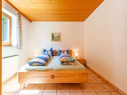 Apartment in Mayrhofen Near Ski Lift