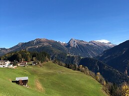 Apartment in Mayrhofen With Terrace